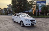 Chevrolet Aveo  MT 2018 - Bán xe Chevrolet Aveo MT sản xuất 2018, màu trắng   giá 230 triệu tại Hưng Yên