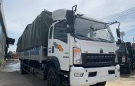 Howo Xe ben 2021 - Xe tải Howo 8 tấn thùng 8,1m trả góp chỉ từ 230 triệu giá 810 triệu tại Tp.HCM