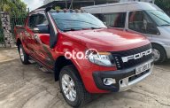 Ford Ranger Wildtrak 2014 - Bán Ford Ranger Wildtrak sản xuất năm 2014, màu đỏ, xe nhập số tự động giá 480 triệu tại Đồng Nai