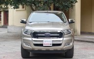 Ford Ranger   XLT  2016 - Cần bán Ford Ranger XLT đời 2016, xe nhập giá 550 triệu tại Thái Nguyên
