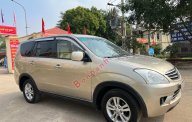 Mitsubishi Zinger   GLS  2008 - Cần bán xe Mitsubishi Zinger GLS đời 2008, màu vàng xe gia đình giá 210 triệu tại Hà Nội