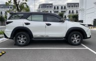 Toyota Fortuner 2018 - Toyota Fortuner 2.7AT 4x2 (máy xăng số tự động) sản xuất 2018 nhập khẩu Indo giá 920 triệu tại Bạc Liêu