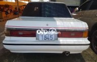 Nissan Bluebird 1985 - Bán ô tô Nissan Bluebird năm sản xuất 1985, màu trắng, nhập khẩu nguyên chiếc giá cạnh tranh giá 28 triệu tại Tp.HCM