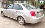 Daewoo Lacetti 2009 - Bán Daewoo Lacetti năm sản xuất 2009, nhập khẩu giá 176 triệu tại Tuyên Quang