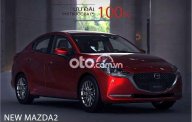 Mazda 2 2021 - Bán xe Mazda 2 sản xuất 2021, màu đỏ, nhập khẩu nguyên chiếc, 437tr giá 437 triệu tại Vĩnh Long