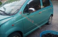 Chevrolet Spark   1.0   2005 - Bán Chevrolet Spark 1.0 năm sản xuất 2005, màu xanh lam, nhập khẩu  giá 115 triệu tại Phú Thọ