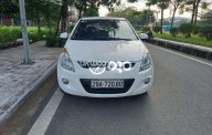 Hyundai i20  AT 2011 - Cần bán xe Hyundai i20 AT năm sản xuất 2011, màu trắng, nhập khẩu đẹp như mới giá cạnh tranh giá 285 triệu tại Hà Nội