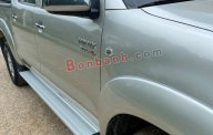 Toyota Hilux   3.0G 4x4 MT 2010 - Cần bán lại xe Toyota Hilux 3.0G 4x4 MT 2010, màu bạc, xe nhập giá cạnh tranh giá 325 triệu tại Hà Tĩnh