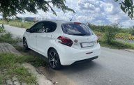 Peugeot 208 2017 -     giá 500 triệu tại Tp.HCM