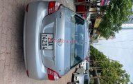 Toyota Vios   G   2011 - Cần bán lại xe Toyota Vios G năm sản xuất 2011, màu bạc số tự động giá 328 triệu tại Hà Nội