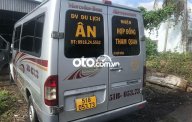 Mercedes-Benz Sprinter 2012 - Cần bán Mercedes Sprinter sản xuất 2012, nhập khẩu nguyên chiếc giá cạnh tranh giá 280 triệu tại Hậu Giang