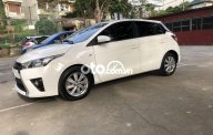 Toyota Yaris E 2016 - Bán ô tô Toyota Yaris E năm 2016, màu trắng, nhập khẩu chính chủ giá 435 triệu tại Hà Nội