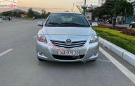 Toyota Vios   MT 2011 - Cần bán gấp Toyota Vios MT đời 2011, màu bạc chính chủ, giá tốt giá 218 triệu tại Hà Nội