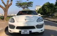 Porsche Cayenne 2014 - Bán xe Porsche Cayenne năm sản xuất 2014, màu trắng, xe nhập giá 2 tỷ 350 tr tại Hà Nam