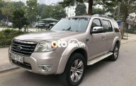 Ford Everest Limited 2011 - Bán ô tô Ford Everest Limited năm sản xuất 2011 số tự động, giá 435tr giá 435 triệu tại Hà Nội