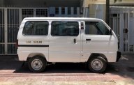 Suzuki Super Carry Van       2005 - Cần bán xe Suzuki Super Carry Van năm 2005, màu trắng giá 102 triệu tại Đà Nẵng