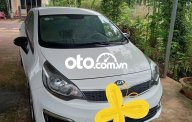 Kia Rio 2015 - Cần bán lại xe Kia Rio 2015, màu trắng, xe nhập xe gia đình giá 290 triệu tại BR-Vũng Tàu