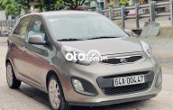 Kia Picanto    2011 - Bán Kia Picanto năm 2011, màu xám, nhập khẩu nguyên chiếc còn mới giá 269 triệu tại Bình Dương