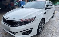 Kia Optima 2015 - Bán ô tô Kia Optima đời 2015, màu trắng, nhập khẩu nguyên chiếc  giá 555 triệu tại Đà Nẵng