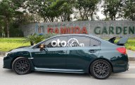 Subaru WRX 2014 - Bán Subaru WRX năm 2014, nhập khẩu nguyên chiếc chính chủ giá 1 tỷ 499 tr tại Hà Nội