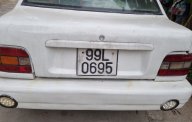 Kia Pride 1997 - Cần bán Kia Pride sản xuất năm 1997, màu trắng giá 24 triệu tại Hà Nội