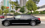 Hyundai Equus   Limousine  2010 - Bán Hyundai Equus Limousine đời 2010, màu đen, nhập khẩu nguyên chiếc giá 1 tỷ 399 tr tại Hà Nội