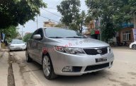 Kia Forte 2011 - Bán xe Kia Forte năm 2011, màu bạc, giá tốt giá 325 triệu tại Lạng Sơn