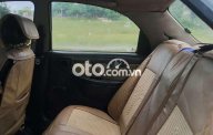 Daewoo Lanos 2003 - Cần bán gấp Daewoo Lanos sản xuất năm 2003 xe gia đình, 56 triệu giá 56 triệu tại Bình Thuận  