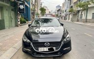 Mazda 5 2017 - Cần bán xe Mazda 5 đời 2017, màu đen giá 550 triệu tại Tp.HCM