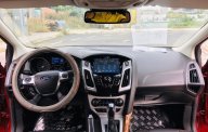 Ford Focus   S  2014 - Cần bán lại xe Ford Focus S sản xuất năm 2014, màu đỏ giá 410 triệu tại Bình Dương