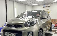 Kia Morning Van 2015 - Cần bán lại xe Kia Morning Van năm sản xuất 2015, xe nhập, giá 248tr giá 248 triệu tại Hà Nội