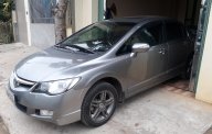 Honda Civic   2.0 AT  2008 - Bán Honda Civic 2.0 AT 2008, màu xám   giá 315 triệu tại Hòa Bình