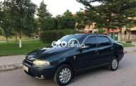 Fiat Siena    2001 - Cần bán lại xe Fiat Siena đời 2001, màu xanh lục giá 55 triệu tại Bắc Ninh