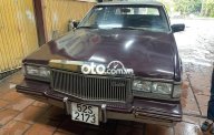 Cadillac Deville 1986 - Cần bán Cadillac Deville sản xuất năm 1986, xe nhập giá 250 triệu tại Hà Nội