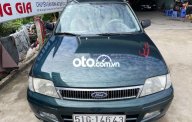 Ford Laser 2001 - Bán Ford Laser sản xuất năm 2001, giá 130 triệu giá 130 triệu tại Tiền Giang