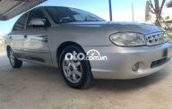 Kia Spectra    2005 - Bán xe Kia Spectra năm sản xuất 2005, màu bạc, xe nhập, giá chỉ 85 triệu giá 85 triệu tại Bình Phước