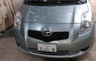 Toyota Yaris 2006 - Cần bán Toyota Yaris đời 2006, màu xám, nhập khẩu nguyên chiếc như mới giá 220 triệu tại Hà Nội