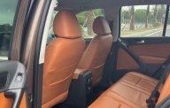 Volkswagen Tiguan 2008 - Gia đình cần bán volkswagen Tiguan 2.0AT 4x4, 2015, chính chủ giá 620 triệu tại Hà Nội