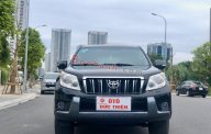 Toyota Prado   2.7TXL 2010 - Cần bán Toyota Prado 2.7TXL năm 2010, màu đen, nhập khẩu nguyên chiếc chính chủ, giá 885tr giá 885 triệu tại Hà Nội