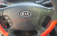 Kia Carens   2010 - Cần bán Kia Carens sản xuất năm 2010, màu ghi vàng giá 215 triệu tại Bắc Ninh