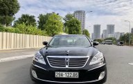 Hyundai Equus 2010 - Cần bán lại xe Hyundai Equus năm sản xuất 2010 giá 1 tỷ 390 tr tại Hà Nội