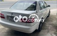 Toyota Corolla GLI 2001 - Bán xe Toyota Corolla GLI 2001, màu trắng, nhập khẩu nguyên chiếc giá 160 triệu tại Hậu Giang
