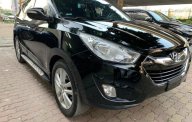 Hyundai Tucson   4WD   2013 - Cần bán lại xe Hyundai Tucson 4WD 2013, màu đen, nhập khẩu nguyên chiếc đẹp như mới giá 495 triệu tại Hà Nội