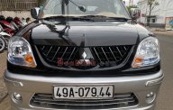 Mitsubishi Jolie   SS  2005 - Cần bán xe Mitsubishi Jolie SS 2005, màu đen, giá chỉ 178 triệu giá 178 triệu tại Lâm Đồng