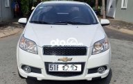 Chevrolet Aveo LTZ  2015 - Cần bán Chevrolet Aveo LTZ đời 2016, màu trắng, giá 255tr giá 255 triệu tại Tp.HCM