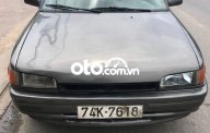 Mazda 323 1994 - Bán Mazda 323 sản xuất năm 1994, màu xám giá cạnh tranh giá 36 triệu tại Đắk Lắk