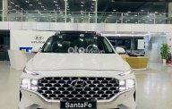 [Hot] Hyundai Santa Fe 2021, giảm 50% thuế trước bạ, tặng phụ kiện, gói bảo dưỡng tại hãng, giao xe ngay toàn quốc giá 1 tỷ 10 tr tại Hà Nội