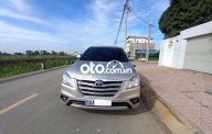 Toyota Innova  E 2014 - Bán Toyota Innova E sản xuất 2014 xe gia đình giá 385 triệu tại Đồng Nai