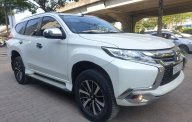 Mitsubishi Pajero 2018 - Xe Mitsubishi Pajero sản xuất năm 2018, màu trắng còn mới, giá chỉ 870 triệu giá 876 triệu tại Hà Nội