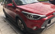 Hyundai i20 Active 1.4 AT  2017 - Bán Hyundai i20 Active 1.4 AT đời 2017, màu đỏ, xe nhập, giá tốt giá 460 triệu tại Thanh Hóa